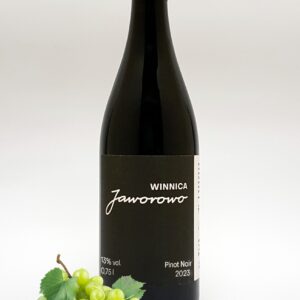 Pinot Noir <br>2023