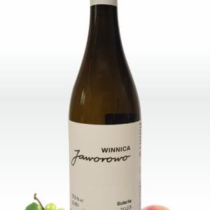 Solaris naturalny<br>2023