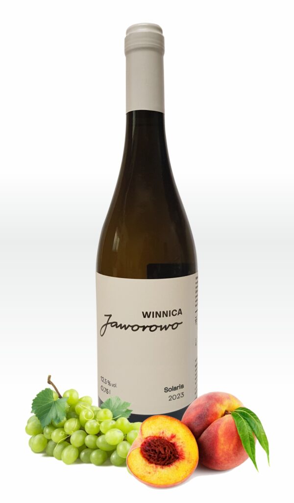 Solaris naturalny<br>2023